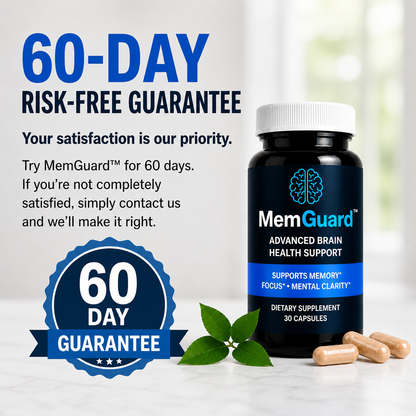MemGuard™